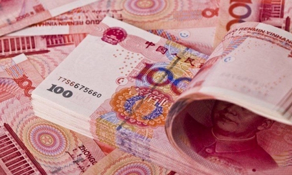 Nhân dân tệ được xem là đồng tiền ổn định nhất so với USD