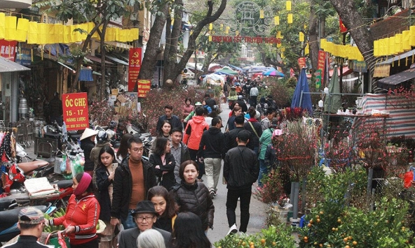 Dự báo thời tiết Tết Tân Sửu 2021