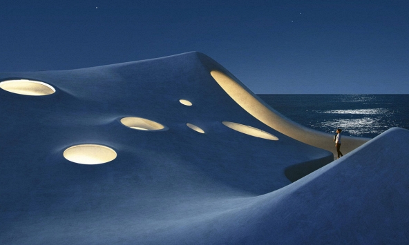 12 công trình kiến trúc đáng mong đợi nhất trong năm 2021