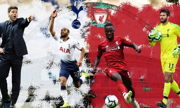 Lịch thi đấu bóng đá hôm nay 28/1: Tottenham Hotspur