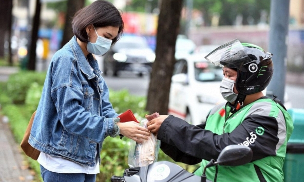 Bi kịch đằng sau 'vẻ hào nhoáng' của kỳ lân thương mại điện tử Gojeck