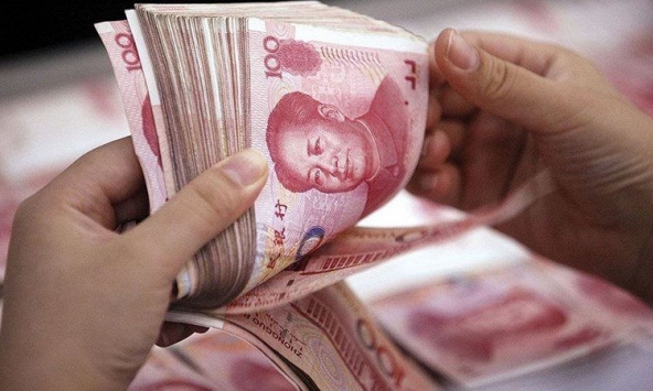 Nhân dân tệ quay đầu giảm giá