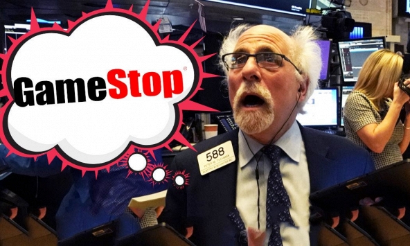 5 sự kiện nhà đầu tư cần quan tâm ngày 29/1: GameStop cán mốc 500 USD/cổ phiếu, thị trường chứng khoán châu Á tiếp tục giảm mạnh