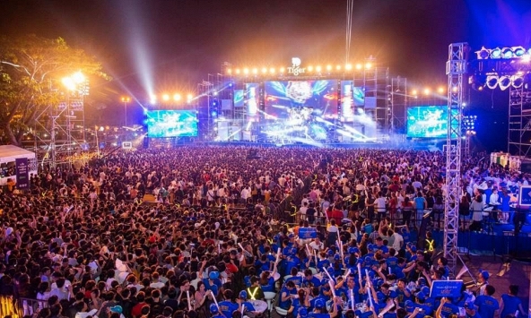 TP.HCM dừng mọi hoạt động vui chơi, kích hoạt lại hệ thống phòng dịch COVID-19
