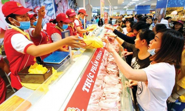 Vissan (VSN): Quý IV/2020, tiết giảm chi phí quản lý giúp lợi nhuận tăng 43,1%