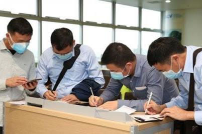 Cách ly 21 ngày với người về TP.HCM từ Quảng Ninh, Hải Dương