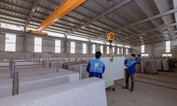 Cổ phiếu khuyến nghị ngày 29/1: GKM, SAB, DGC, SZC, ACB