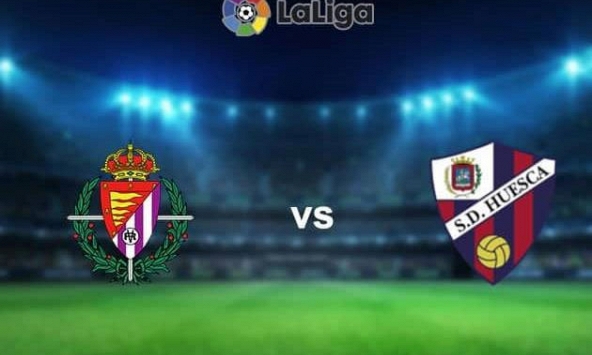 Lịch thi đấu bóng đá hôm nay 29/1: Real Valladolid - Huesca