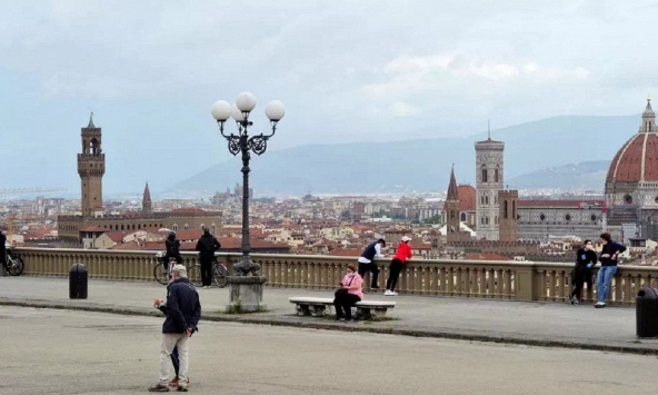 Thiệt hại 1.300 tỷ USD, năm 2020 là 'năm tồi tệ nhất trong lịch sử du lịch' thế giới