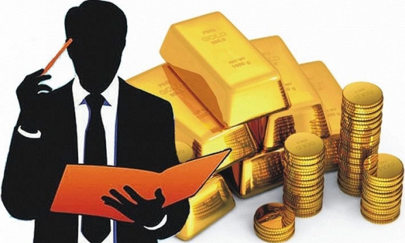 Giới đầu tư vẫn lạc quan về giá vàng trong tuần tới