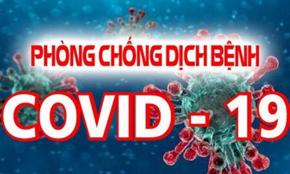 Gia Lai: Phát hiện 2 ca dương tính Covid-19, phong toả một trung tâm y tế