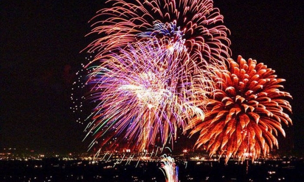 Vĩnh Phúc xác nhận không tổ chức bắn pháo hoa dịp Tết Nguyên đán