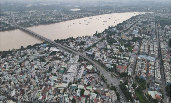 Bất động sản tuần qua (18 - 23/1): Đồng Nai sẽ triển khai loạt dự án hạ tầng, Quảng Trị có sân bay 316 ha