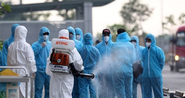 Thông tin nổi bật tuần qua (26-30/1): Việt Nam tổ chức Đại hội Đảng; phát hiện nhiều ca mắc COVID-19 trong cộng đồng