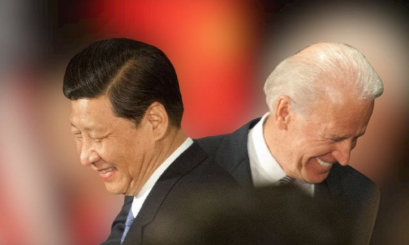 Đông Nam Á tiếp tục trở thành nơi đọ sức giữa Trung Quốc và Mỹ?