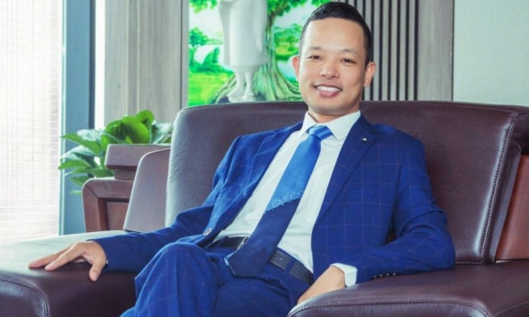 Ông Lê Hồng Phương làm Chủ tịch HĐQT Kienlongbank, quyết tâm giảm nợ xấu về mức dưới 2% 