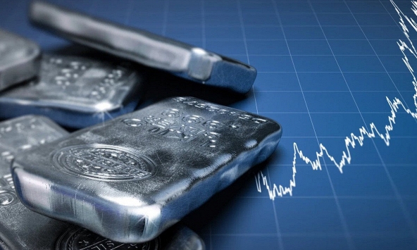 5 sự kiện nhà đầu tư cần quan tâm ngày 1/2: Giá bạc chạm mức kỷ lục chưa từng có, kinh tế Trung Quốc phục hồi chậm do COVID-19