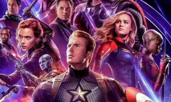 13 thương hiệu phim đạt doanh số 'tỷ đô' trong lịch sử điện ảnh