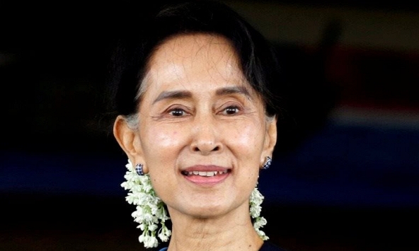 Vì sao quân đội Myanmar bắt giữ bà Aung San Suu Kyi và Tổng thống nước này?