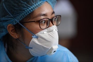 Thêm 2 phụ nữ ở Hà Nội nhiễm COVID-19