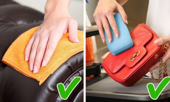 7 công dụng của sữa tươi trong cuộc sống hằng ngày 