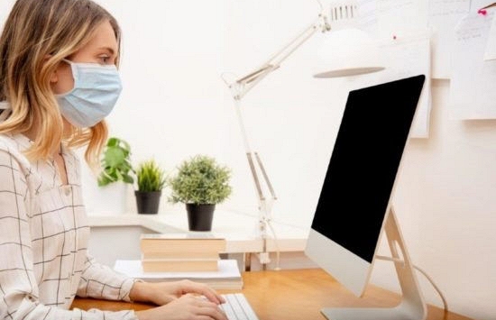 5 xu hướng làm việc của nhân sự năm 2021