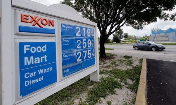 Hai đại gia dầu mỏ Exxon và Chevron đang đàm phán sáp nhập?