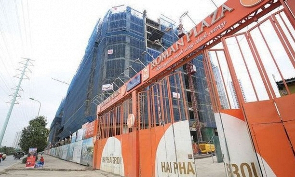 Cổ phiếu khuyến nghị ngày 1/2: BMP, HPX, DRC, TCB, HPX, HPG