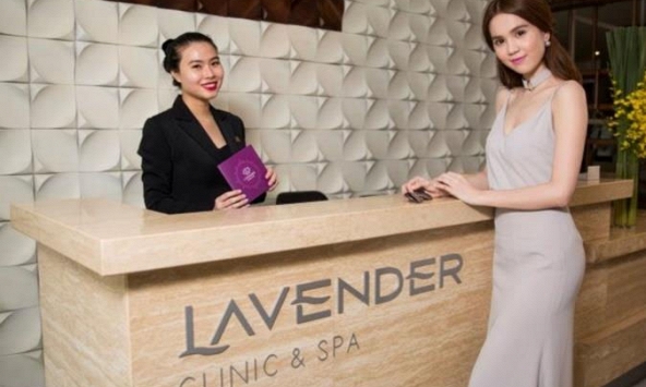 Tiêm làm trắng da, coi chừng thiên nga hóa vịt