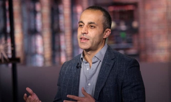 Amazon, Alphabet và Salesforce rót vốn đầu tư cho công ty khởi nghiệp về Big data