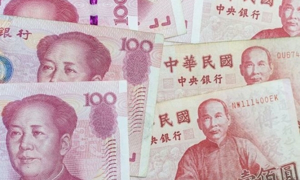 Nhân dân tệ giảm mạnh trong bối cảnh đà phục hồi của kinh tế Trung Quốc chậm lại