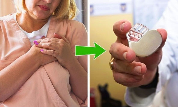 6 phát minh hữu ích, bảo vệ sức khỏe của bạn tốt hơn