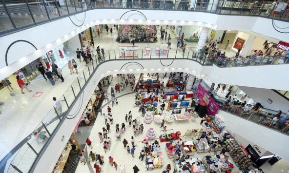 Tính từ đầu năm 2021, mỗi ngày TP.HCM thu nộp ngân sách 2.000 tỷ đồng