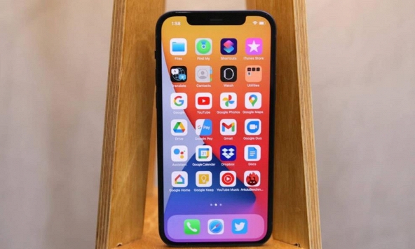 Apple phát hành bản cập nhật iOS 14.5 và iPadOS 14.5 beta 1