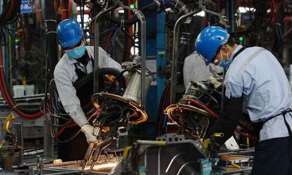 Doanh nghiệp châu Âu nhận định gì về kinh tế Việt Nam năm 2021?