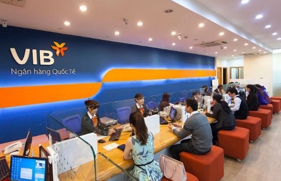 Lãi suất VIB tháng 2/2021: Cao nhất 6,19 %/năm