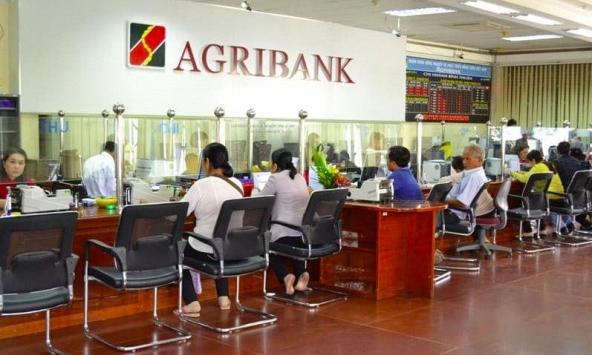 Lãi suất Agribank tháng 2/2021: Cao nhất 5,6 %/năm