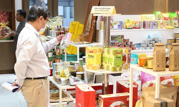 Các doanh nghiệp Việt Nam nên nhượng quyền kinh doanh sau khi COVID-19 kết thúc