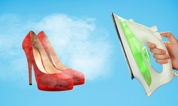 10 mẹo đơn giản giúp bạn giữ cho đôi giày luôn trông như mới tại nhà