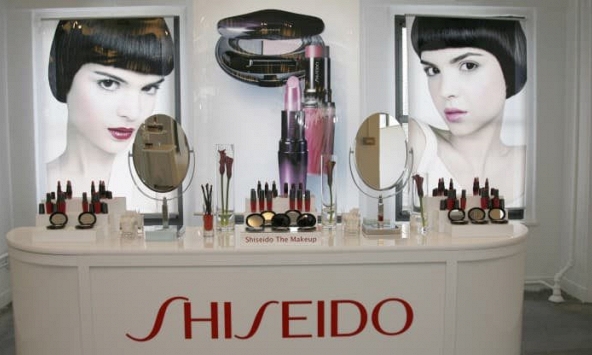 Shiseido bán mảng kinh doanh sản phẩm chăm sóc cá nhân trị giá 1,5 tỷ USD