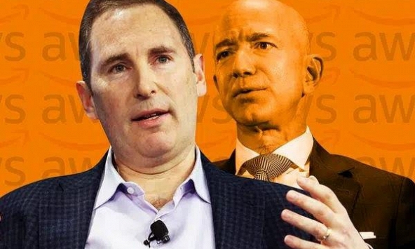 Andy Jassy phải đối mặt với những thách thức gì khi trở thành CEO mới của Amazon?
