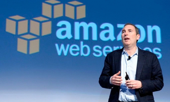 Andy Jassy, người kế vị đế chế 1.600 tỷ USD tại Amazon nhận lương bao nhiêu?