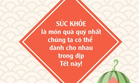 Cách đón Tết an toàn trong mùa dịch theo khuyến cáo của WHO, Bộ Y tế