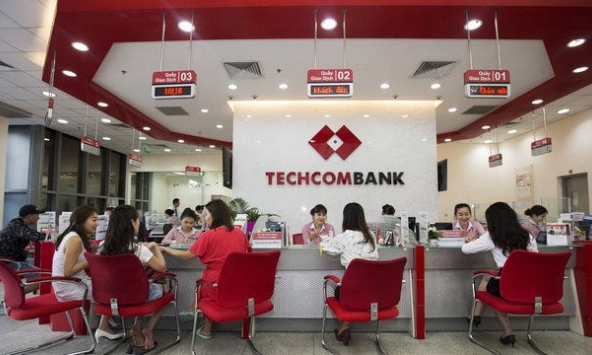 Lãi suất Techcombank tháng 2/2021: Cao nhất 4,5 %/năm