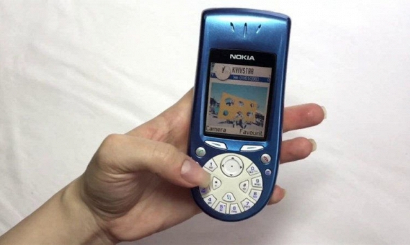 HMD Global đang có kế hoạch hồi sinh chiếc điện thoại ‘cục gạch’ Nokia 3650 