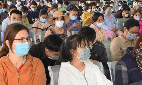 Cách đổi, trả vé tàu, máy bay dịp Tết Nguyên đán 2021