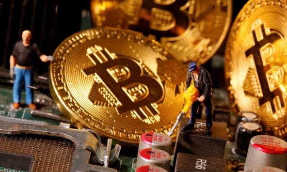 Cảnh sát Đức bắt giữ 1.700 Bitcoin trị giá 60 triệu USD nhưng không thể lấy được vì kẻ lừa đảo không cho mật khẩu