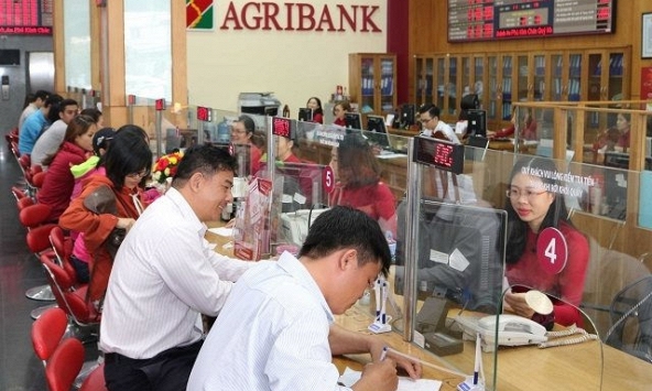Agribank tăng 17 bậc trong Bảng xếp hạng Ngân hàng giá trị lớn nhất toàn cầu