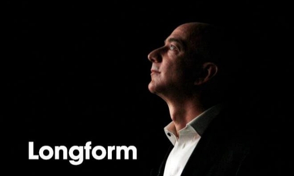 Tỷ phú Jeff Bezos xây dựng đế chế Amazon thế nào trước khi rời vị trí CEO?