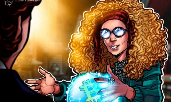 Bitcoin có thể đạt 60.000 USD trong nửa đầu năm 2021